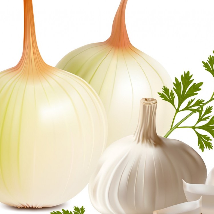 أفضل الطرق لتخزين البصل