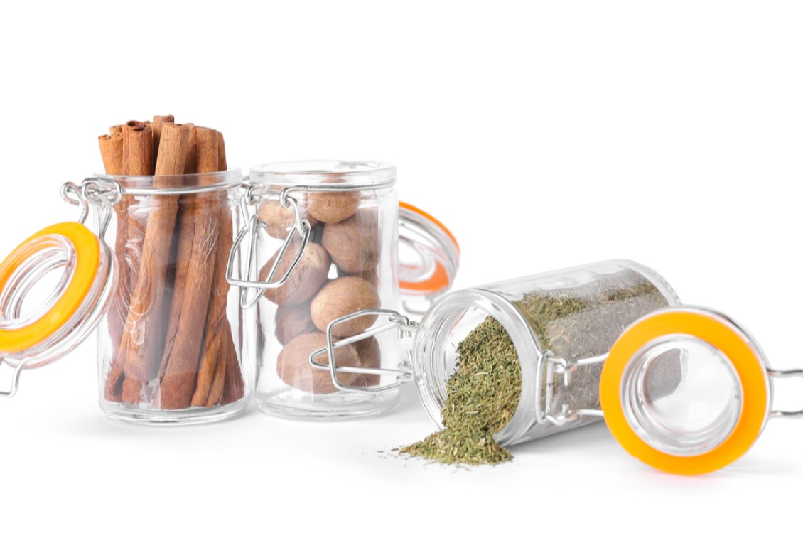 طرق الحفاظ على التوابل ومنعها من التسوس