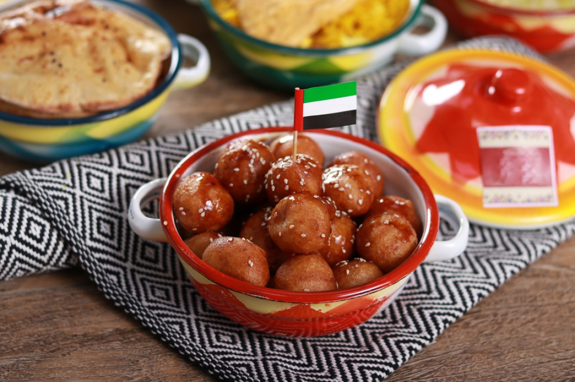 أسرار نجاح اللقيمات المقرمشة