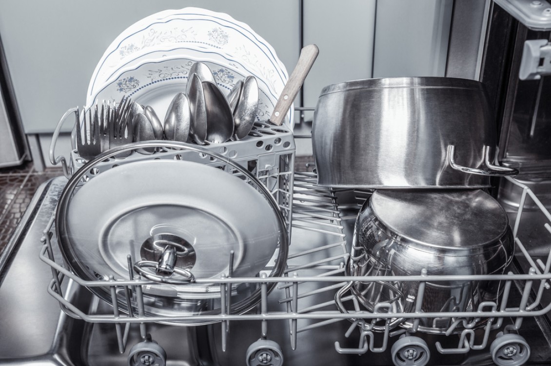 أنواع قدور الطبخ لا تضعيها بالجلاية