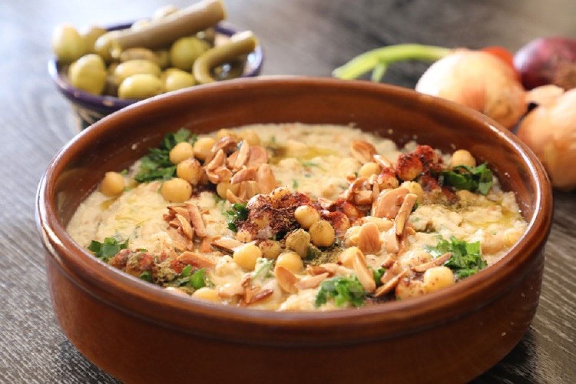 دليلكِ لوصفات عزومة الفطور الصباحي