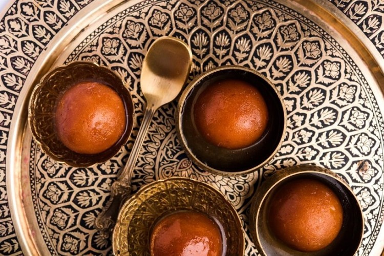 طريقة عمل العوامة الرمضانية