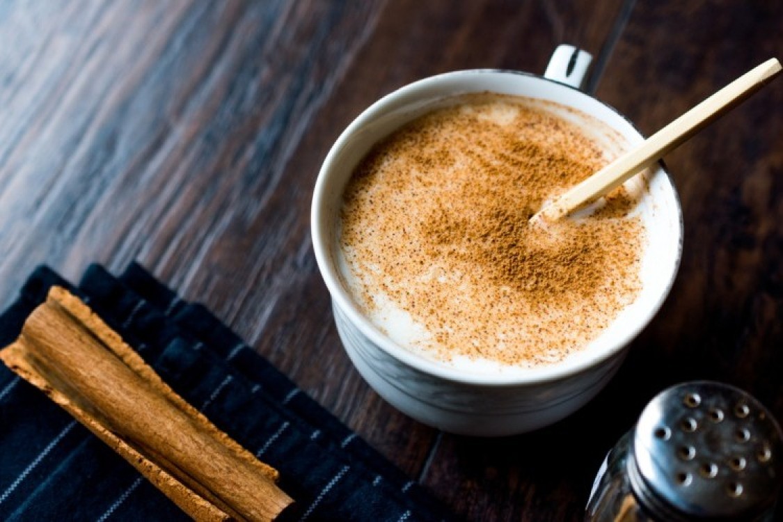 أشهر المشروبات الشتوية الصحية