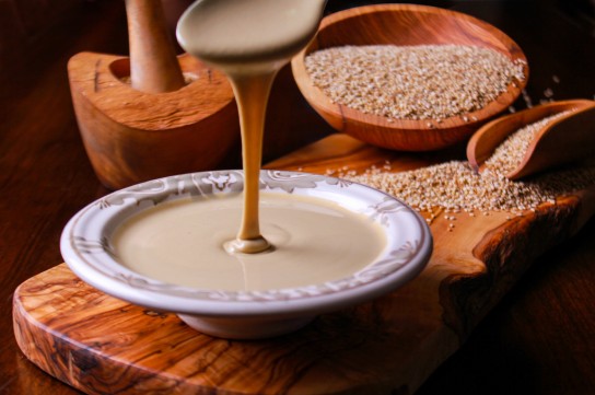 فوائد مذهلة للطحينية