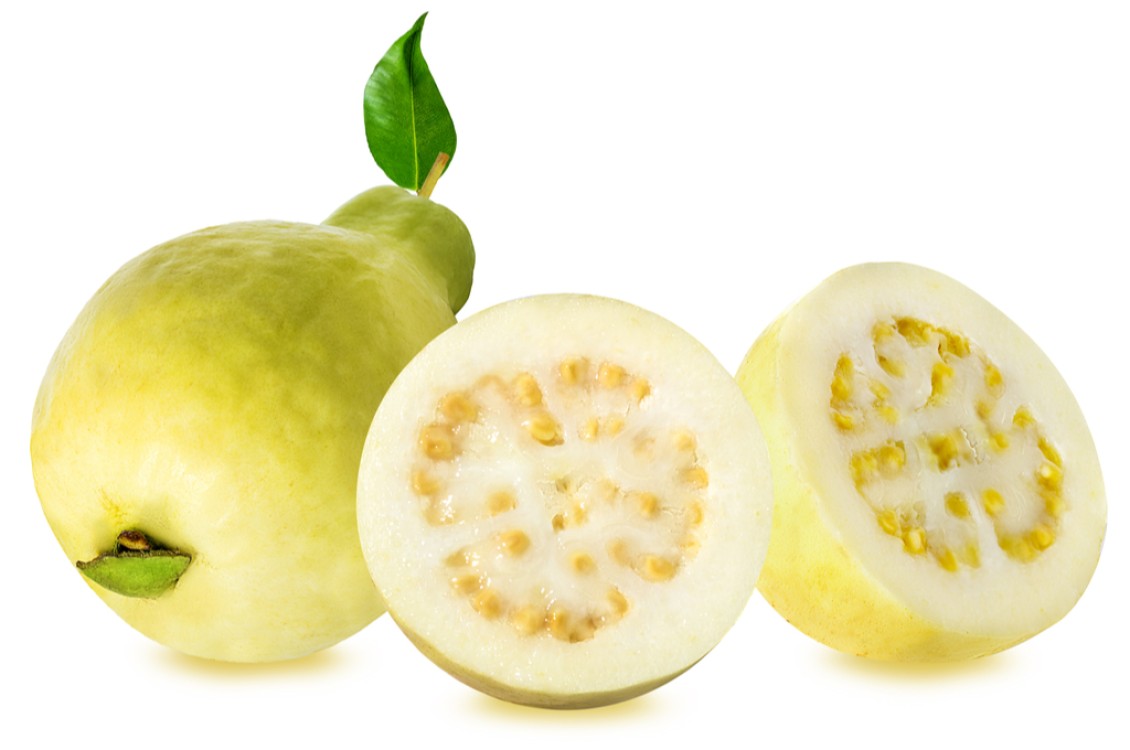 فوائد مذهلة لتناول الجوافة