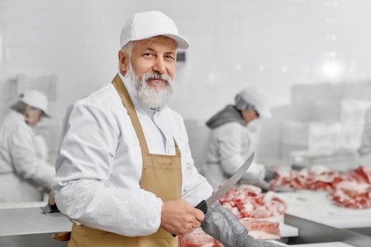 كيف تحضّرين أحشاء الأضحية في عيد الأضحى المبارك؟