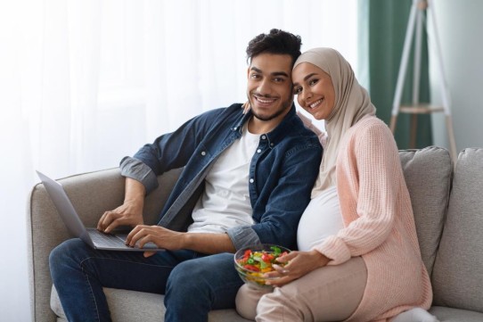 نظام غذائي محدد للحامل في عيد الأضحى المبارك