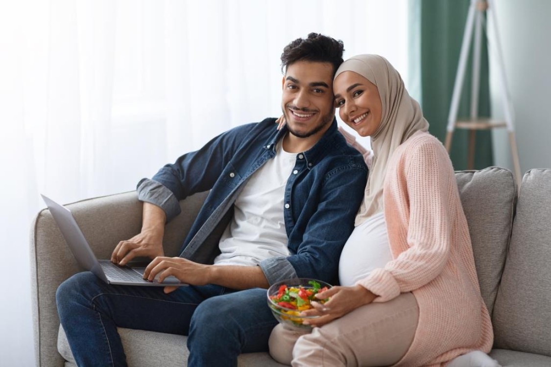 نظام غذائي محدد للحامل في عيد الأضحى المبارك
