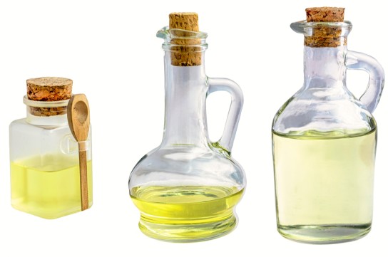 طرق حفظ وتخزين زيت الطبخ