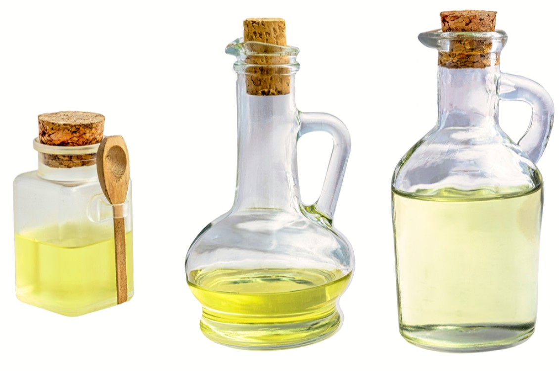 طرق حفظ وتخزين زيت الطبخ