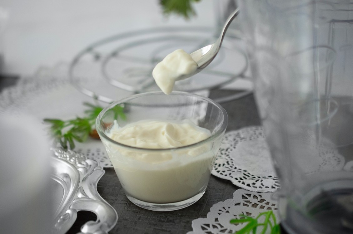 طرق إعادة تدوير اللبن الرائب المنتهي الصلاحية