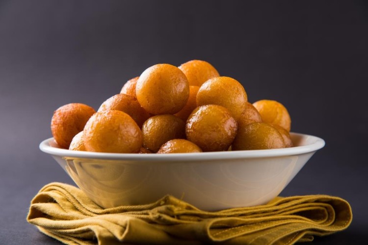 طريقة عمل الزلابية المقرمشة