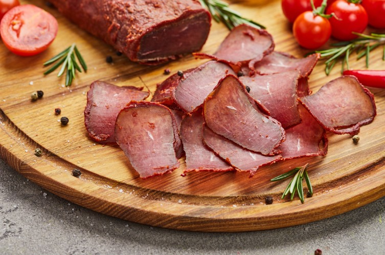 طريقة عمل السجق الأرمني