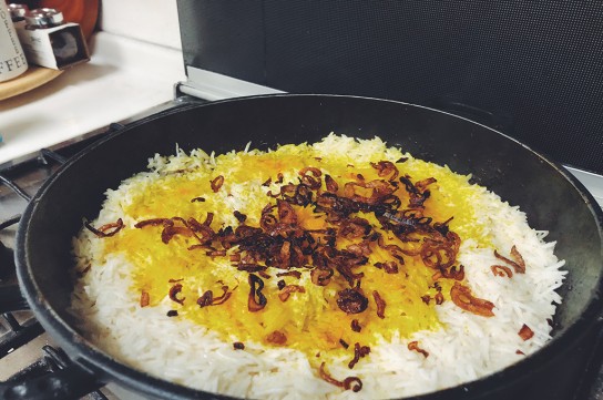 الزربيان العدني