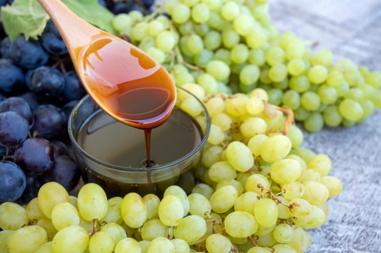 دبس العنب.. تعرفي على أبرز فوائده الصّحيّة