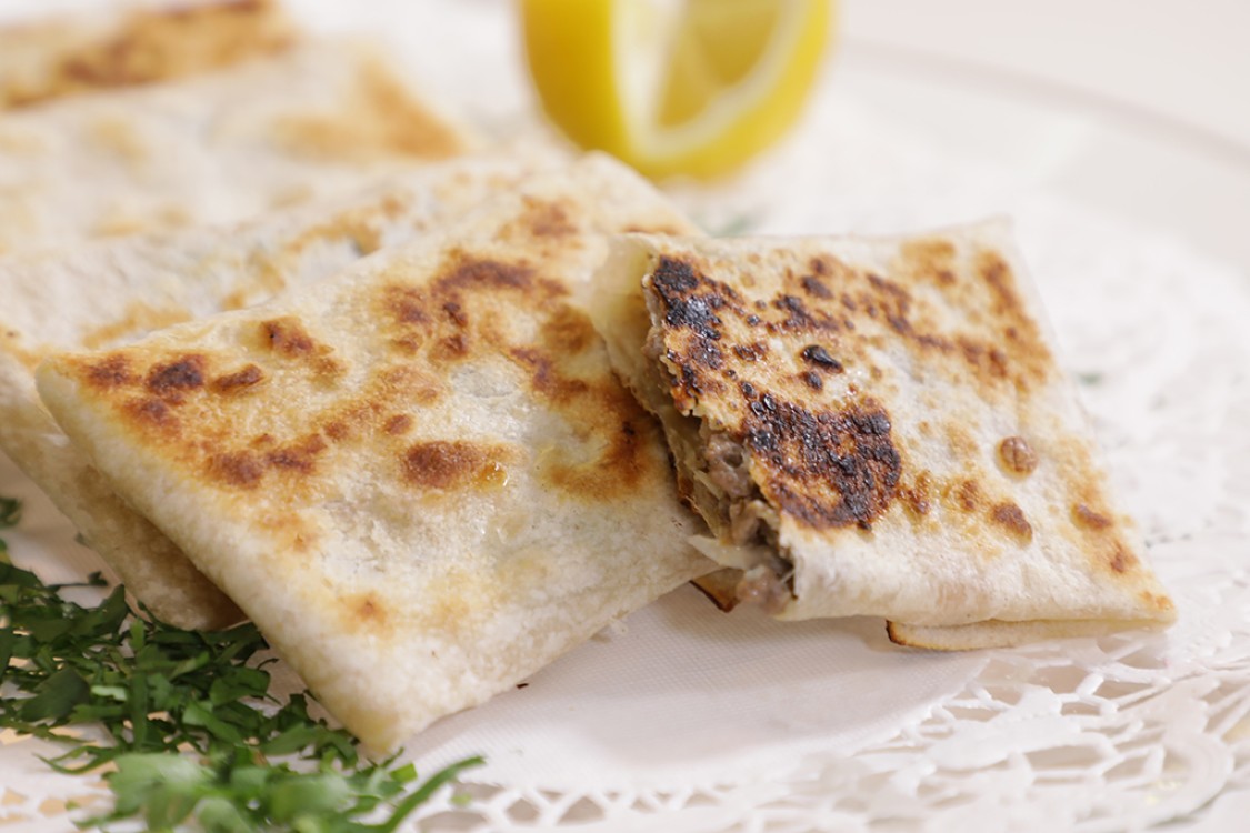 وصفات المطبق السعودي بالفيديو والصور