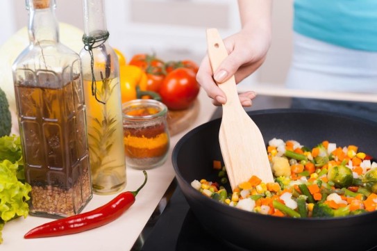 5 دروس ذكية اتبعيها في مطبخك
