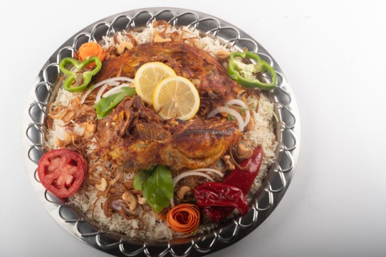 طريقة عمل كوزي دجاج