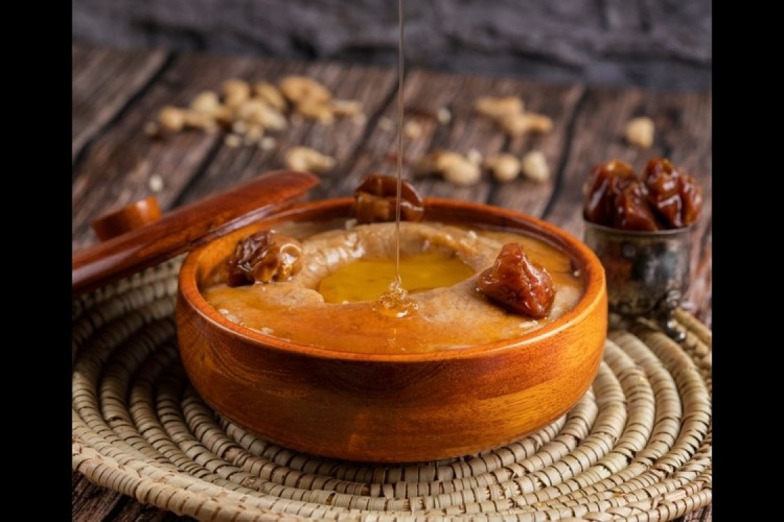 دليلكِ لعمل المعصوب السعودي