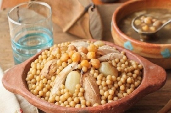 المغربية اللبنانية