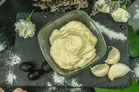 أسرار نجاح صوص البشاميل