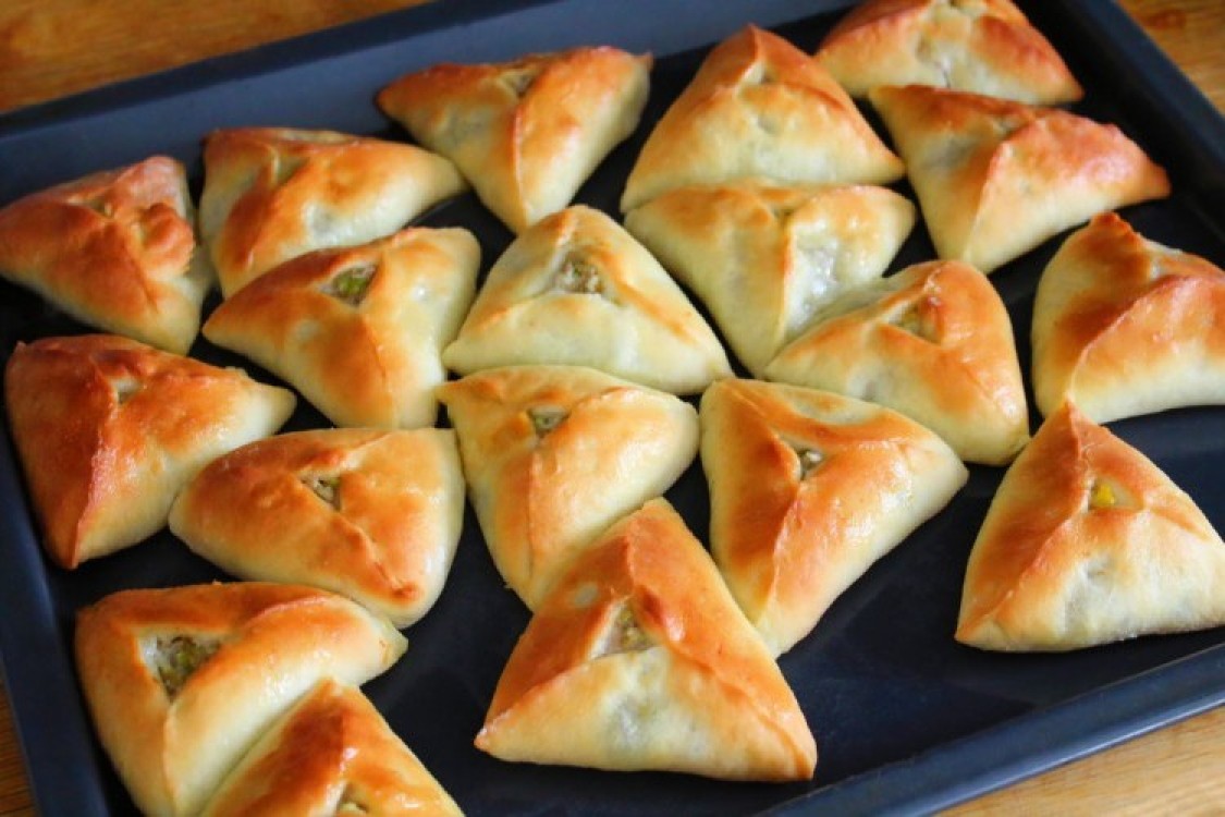 أسرار نجاح الفطائر