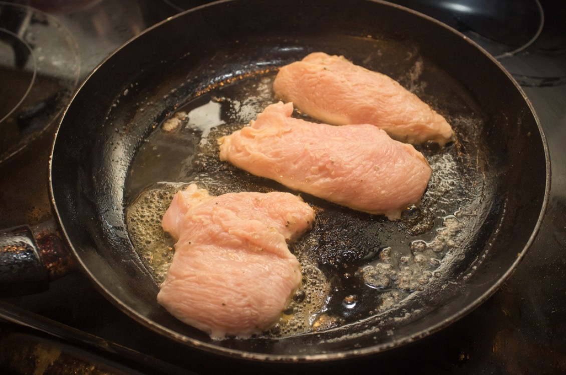 إليكِ طرق تخفف من امتصاص زيت القلي