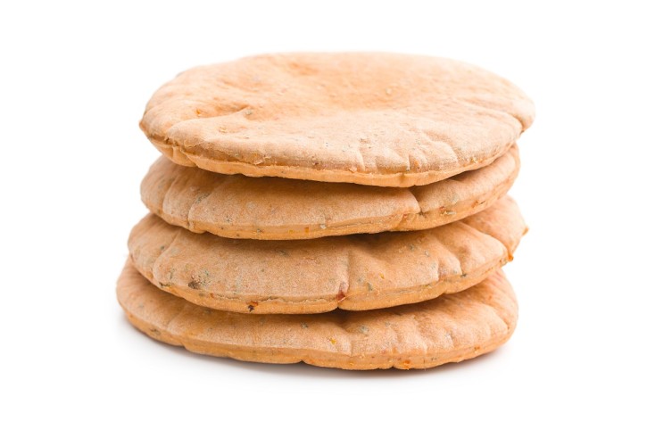 العيش السن للرجيم