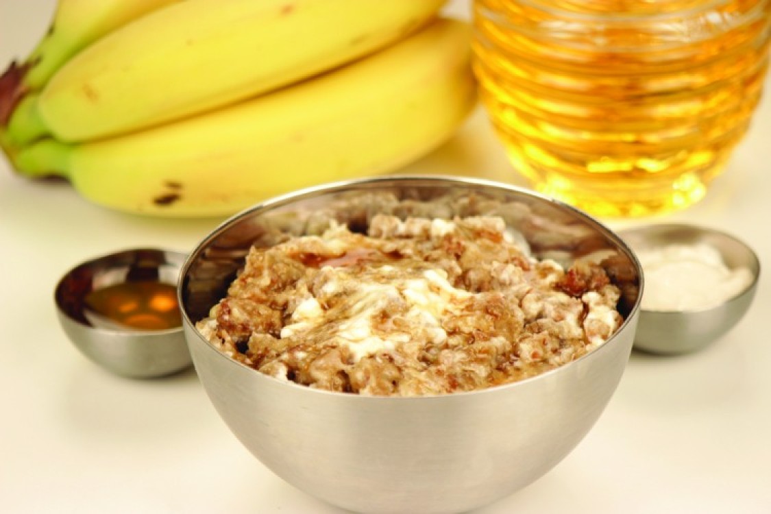 معصوب ملكي بعدة وصفات