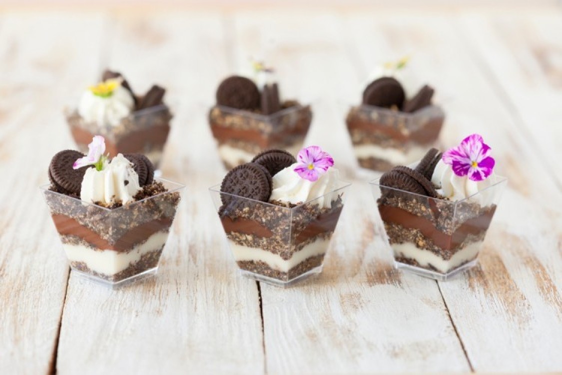 6 وصفات حلى كاسات باردة لضيافة عيد الأضحى