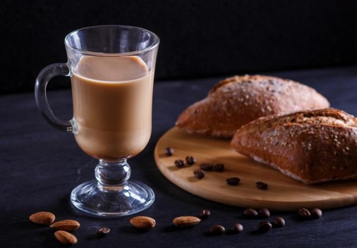 كوفي فرنسي