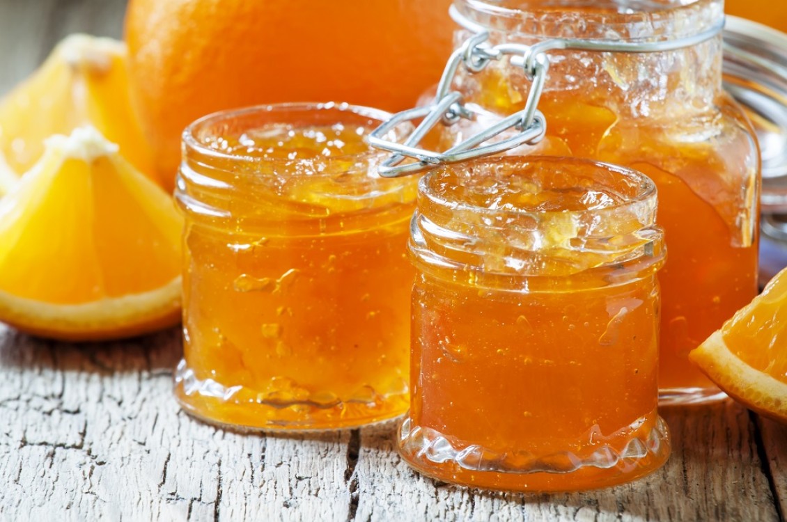 طرق مضمونة لحفظ المُربى البيتي بعد تحضيره