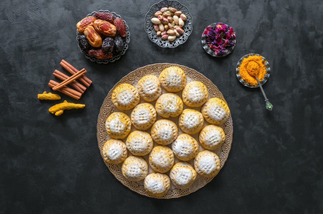 نصائح هامة للحفاظ على صحتك في عيد الفطر