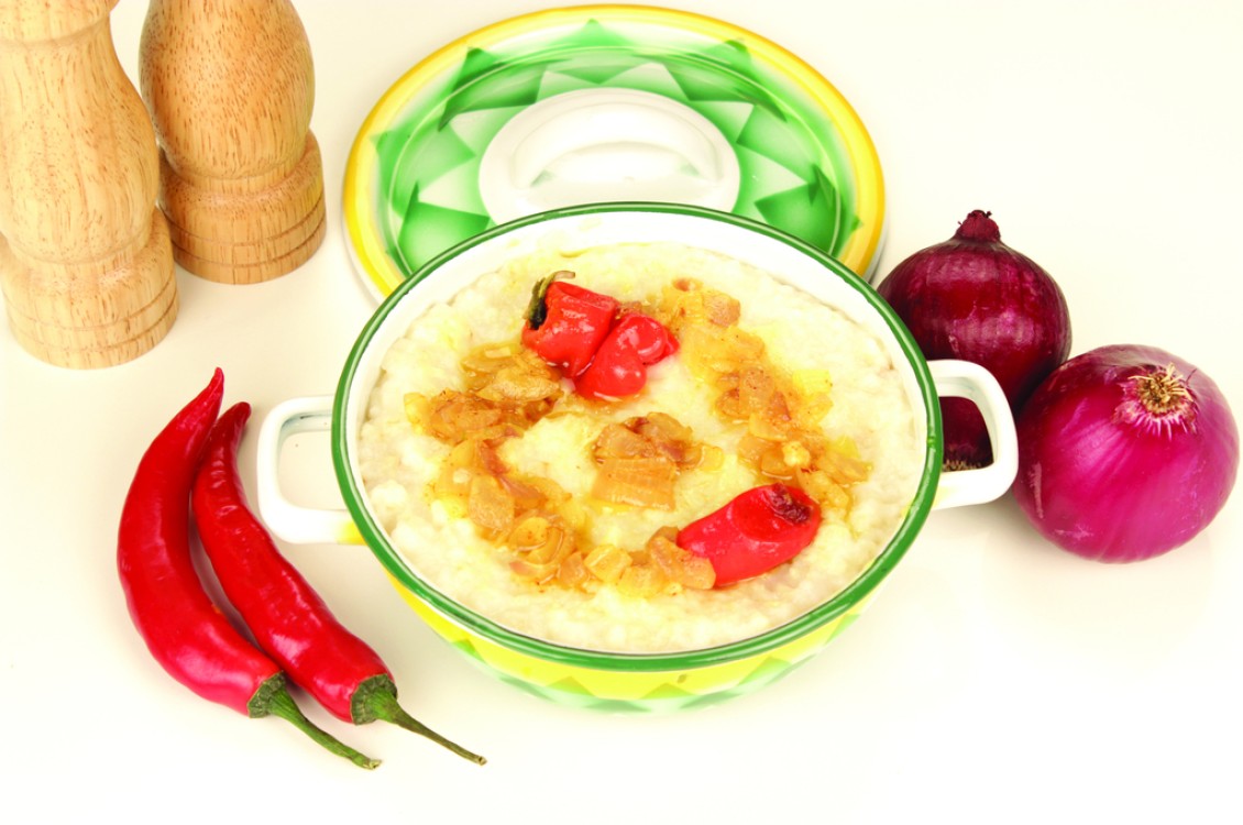 جريش بالشوفان للرجيم