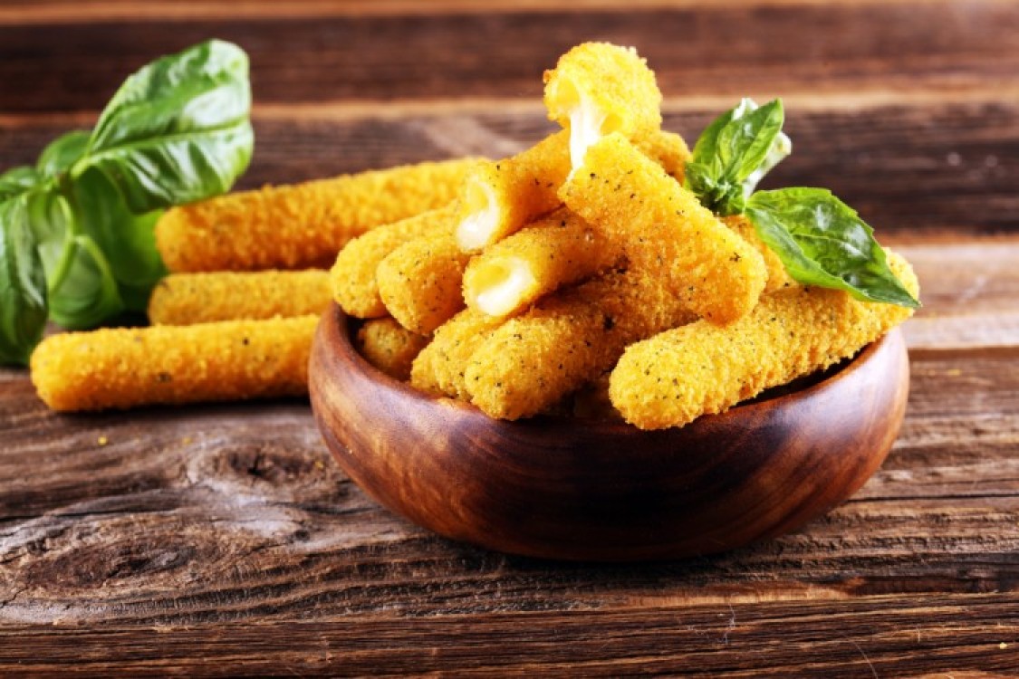 مقبلات المطاعم على الأصول بالفيديو والصور