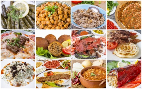 أمثال شعبية عن الأكل في 7 بلدان عربية
