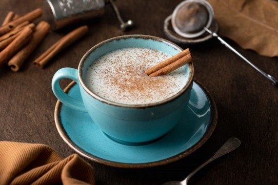 طرق عمل السحلب في البيت