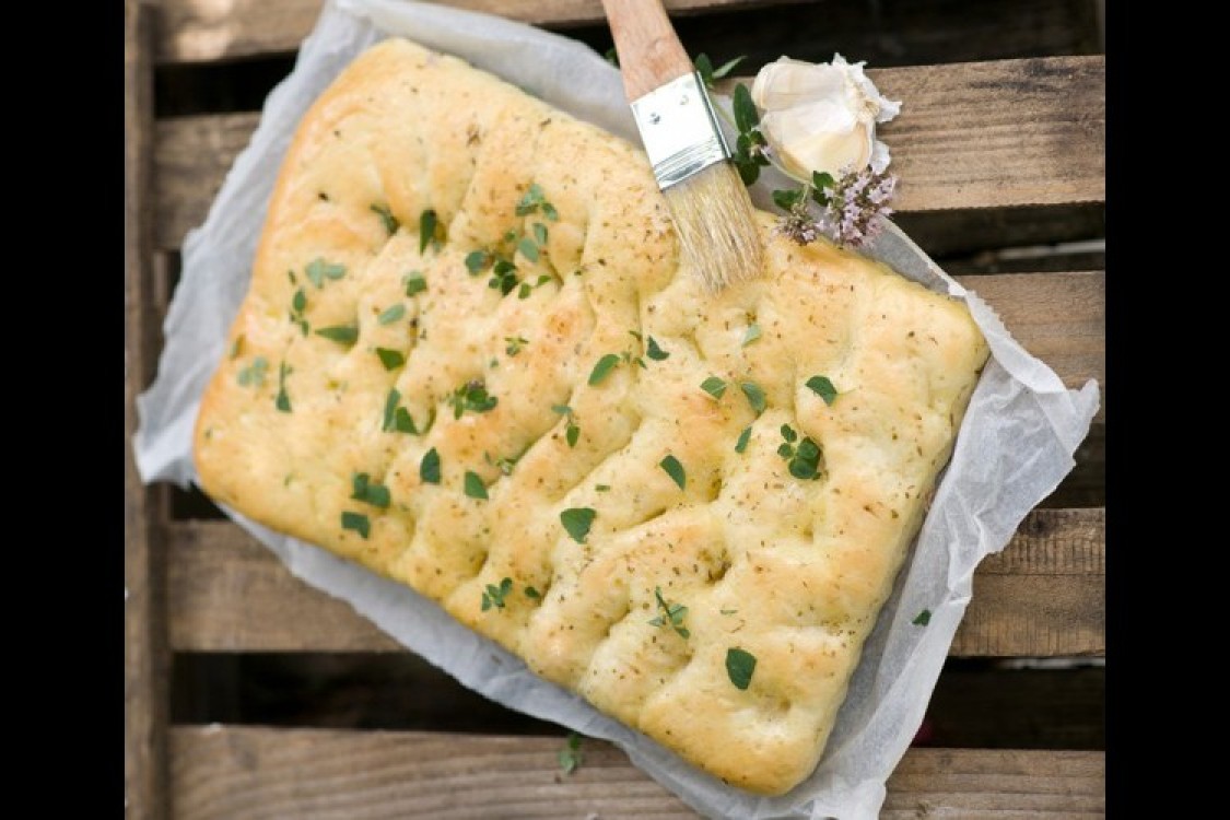 معجنات سهلة وسريعة