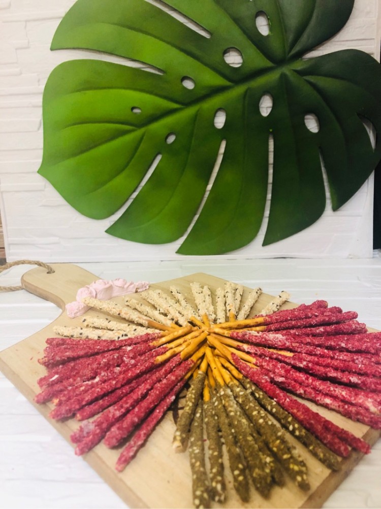 اعواد البرتزل