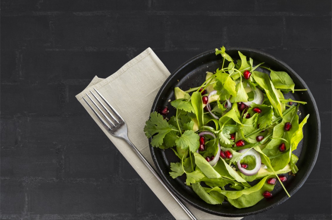 فوائد الجرجير في الوقاية من سرطان الثدي