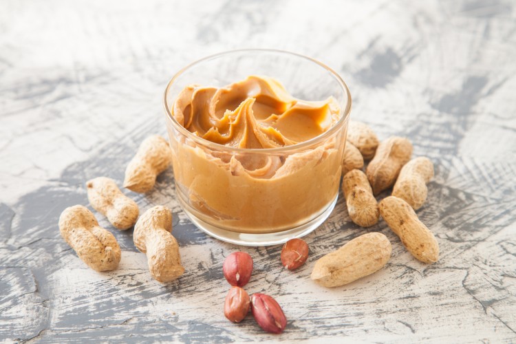 صوص الفول السوداني