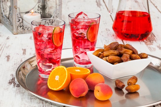 طرق حفظ العصائر الرمضانية لأطول فترة ممكنة