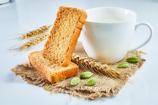 شابورة صحية بدون سكر