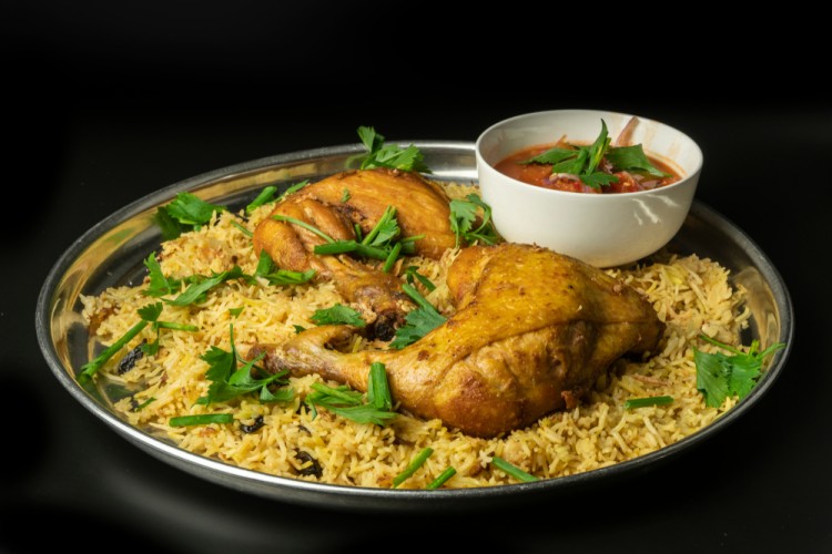 مندي سهل وسريع