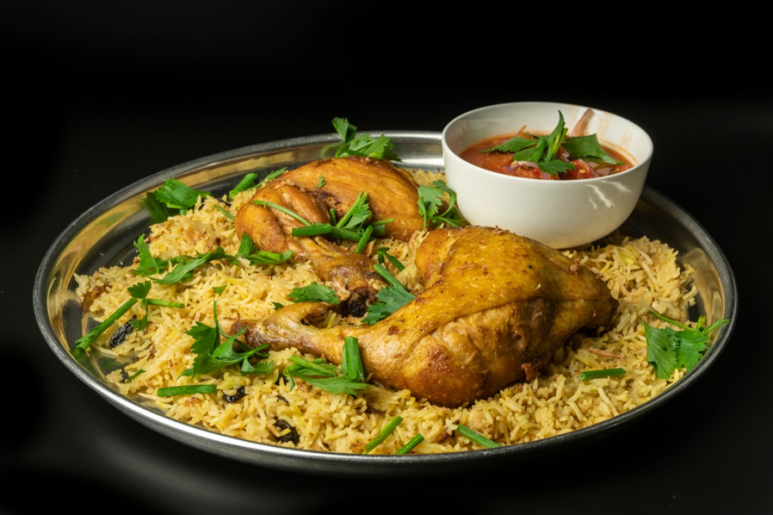 مندي سهل وسريع