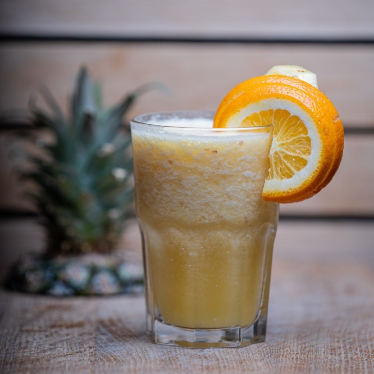 عصائر بفواكة الصيف المنعشة بالفيديو