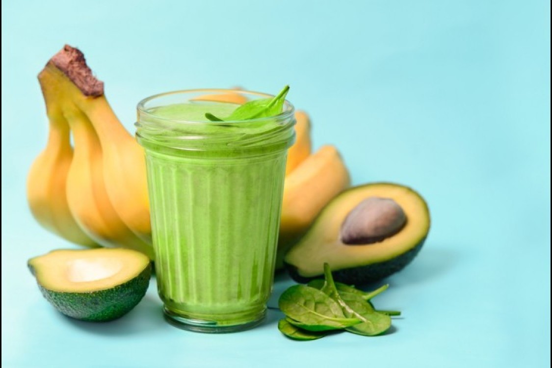 وصفات منوعة لعصير الأفوكادو