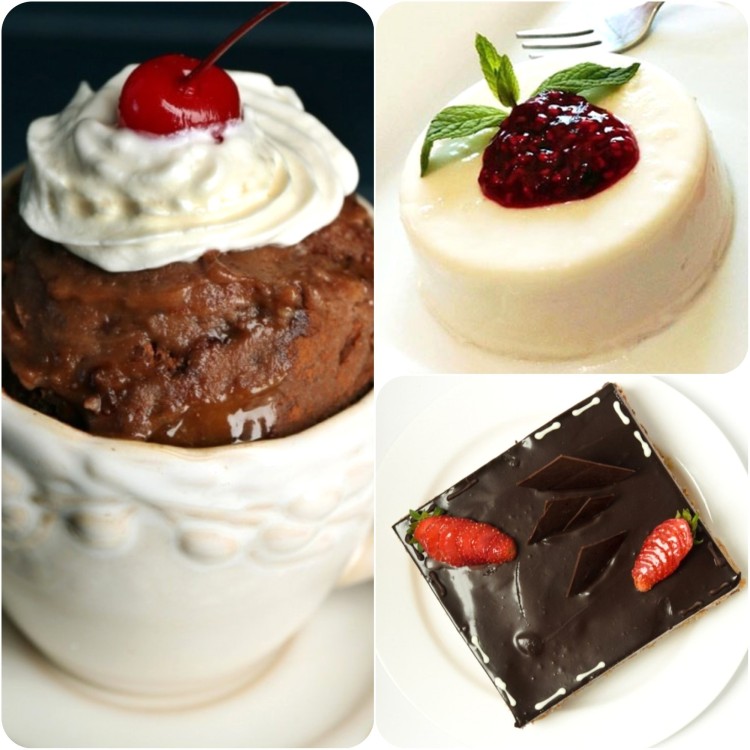 حلى سهل وبسيط