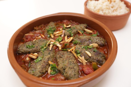 طبخات كباب شهية بالفيديو والصور