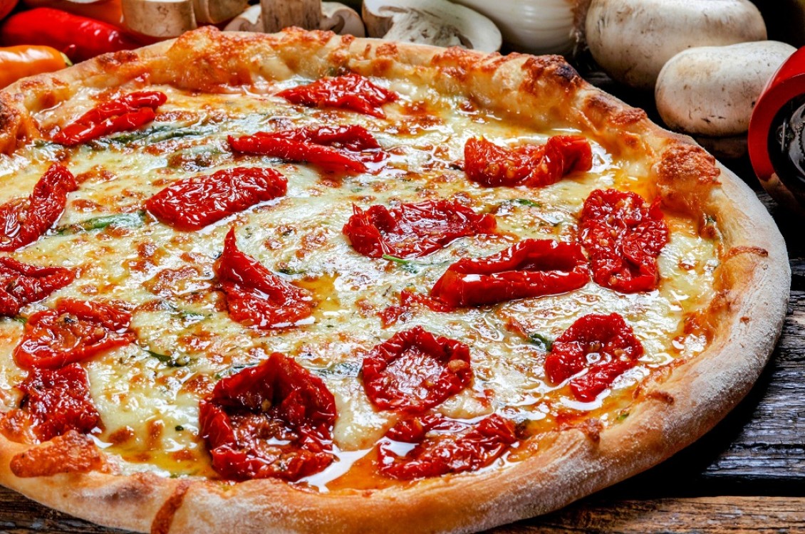 احذريها.. 6 أخطاء شائعة تُسبب جفاف البيتزا